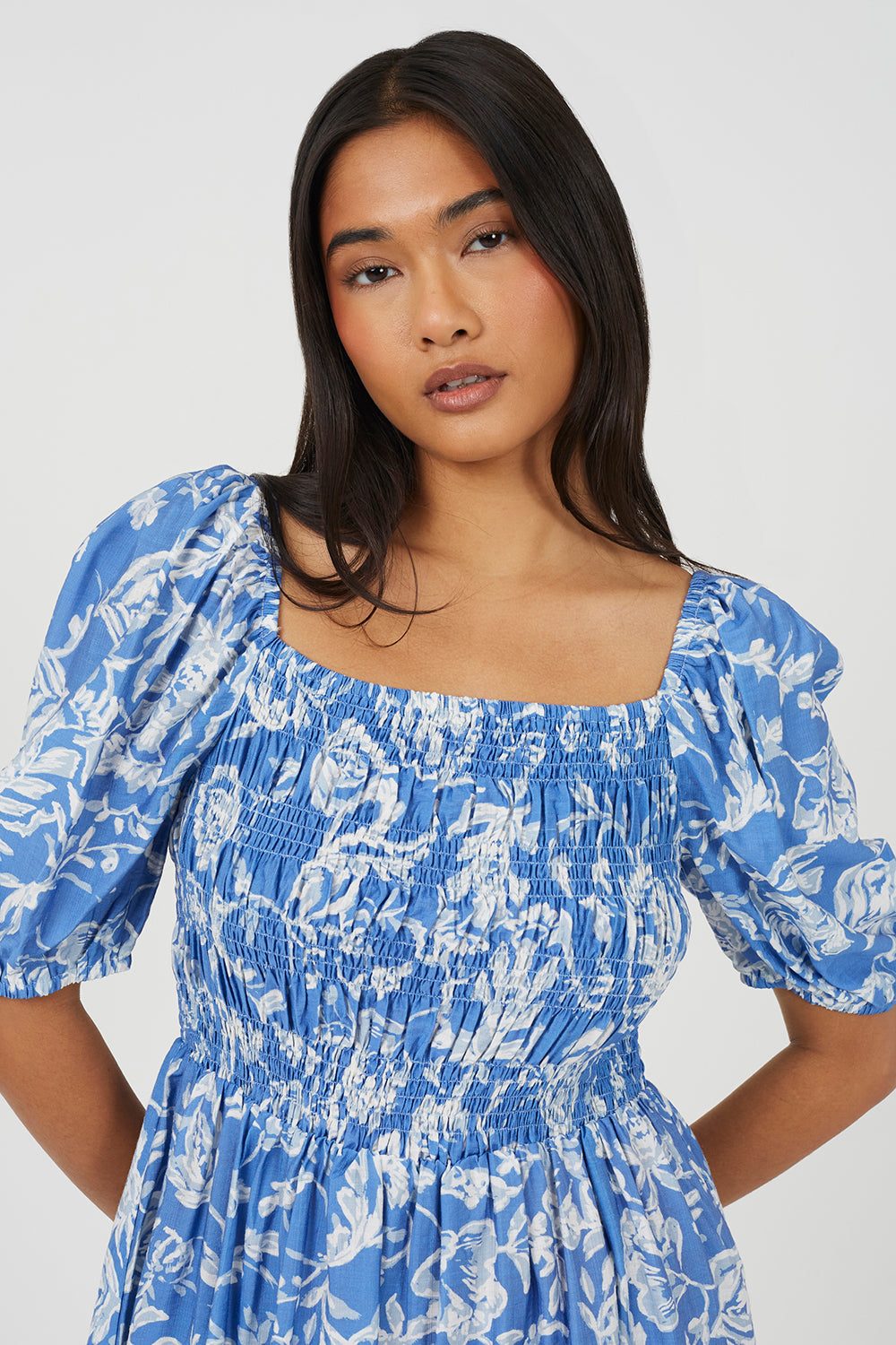 Blue Image 4