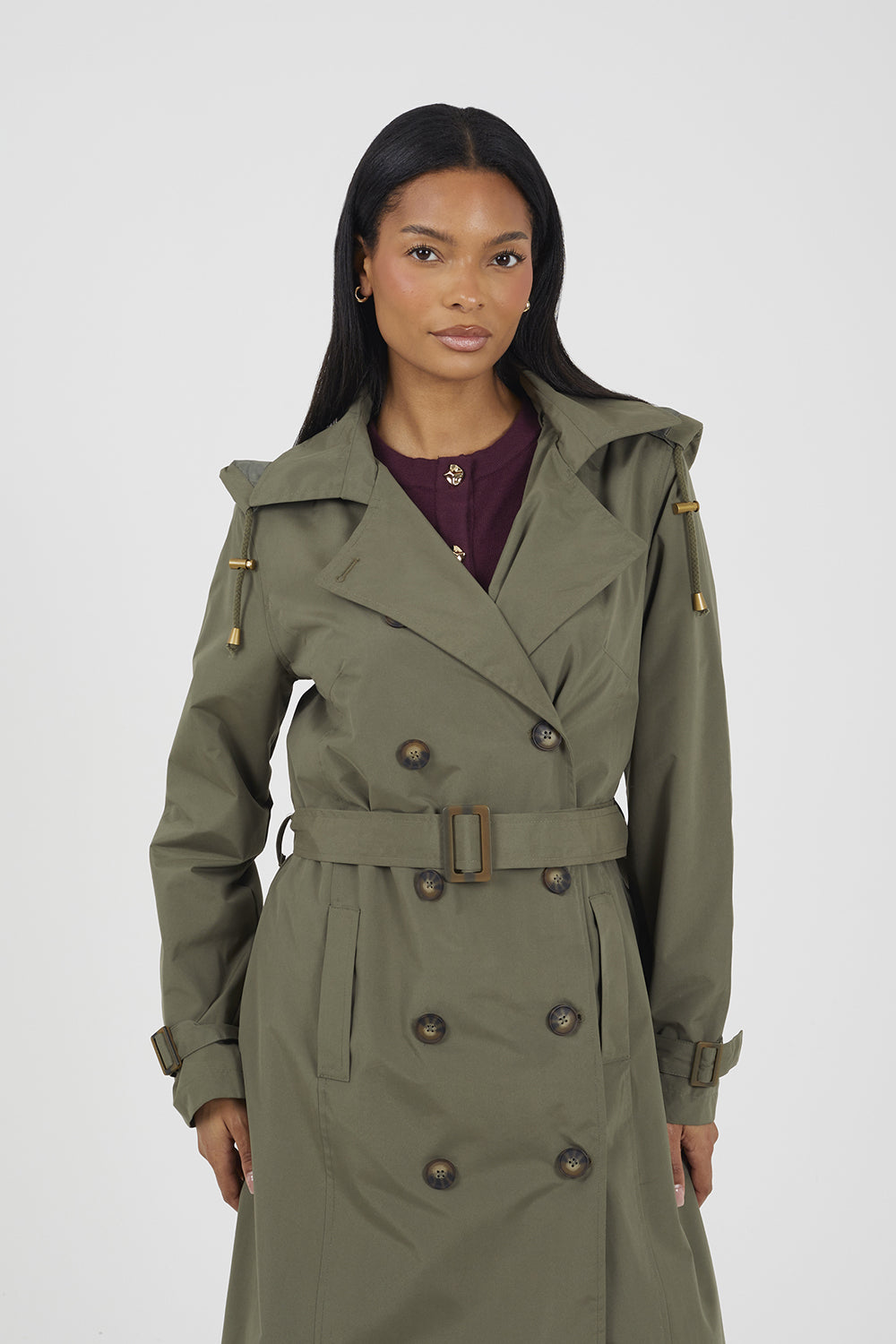 Light Khaki Image 4