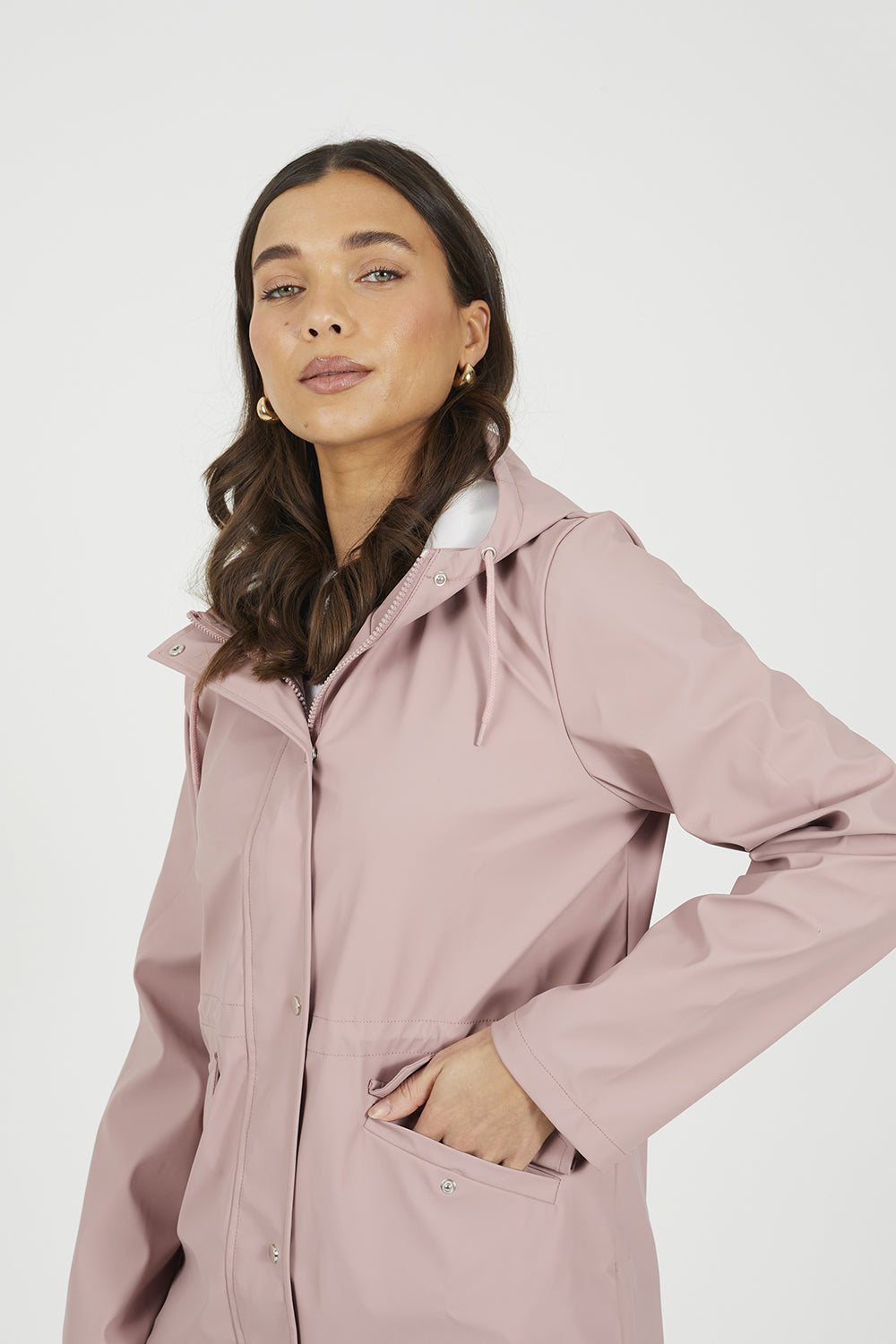 Pale Pink Image 4