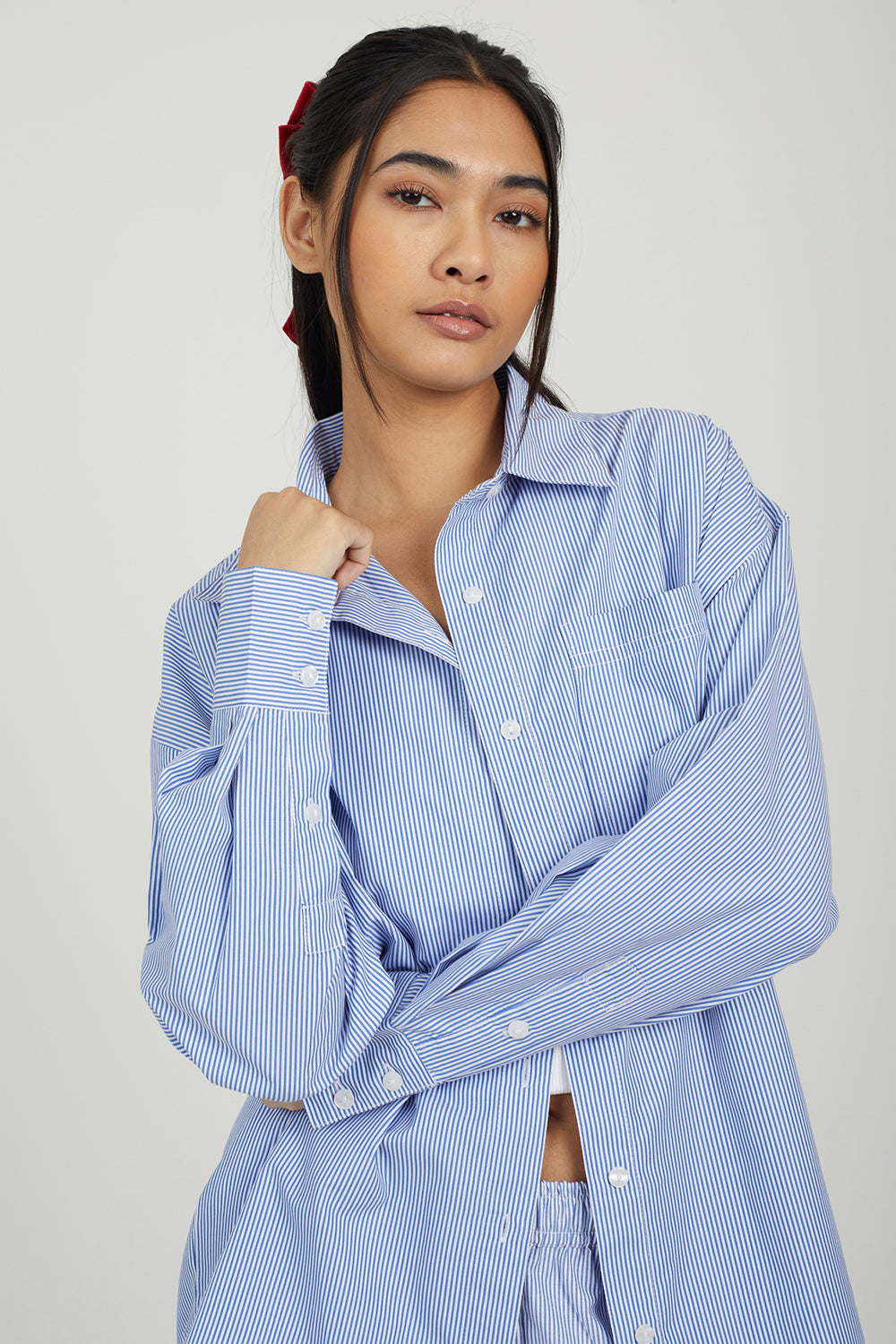 Blue Image 4