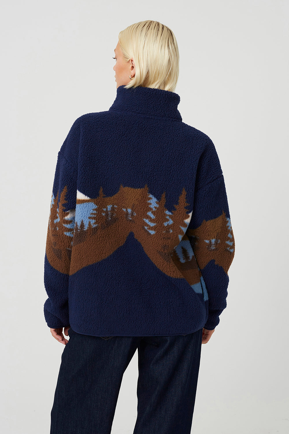  Dark Navy  Image 2
