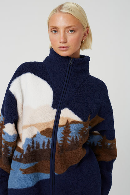  Dark Navy  Image 4