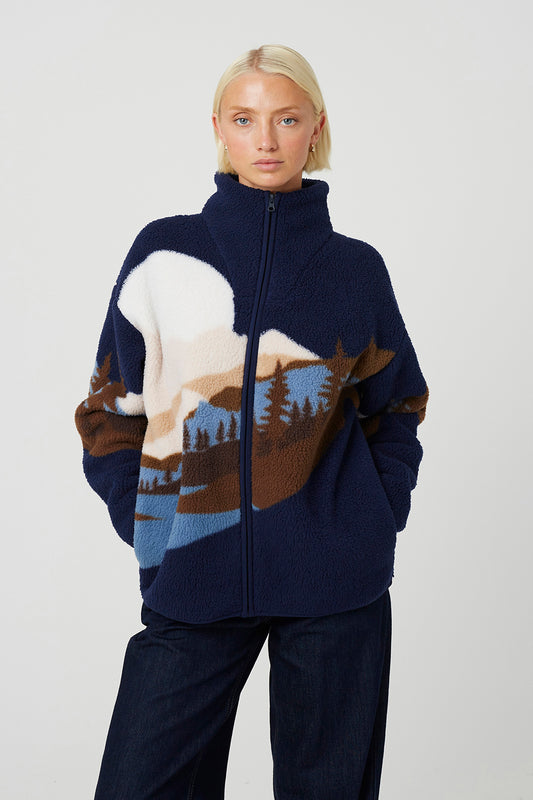  Dark Navy  Image 1
