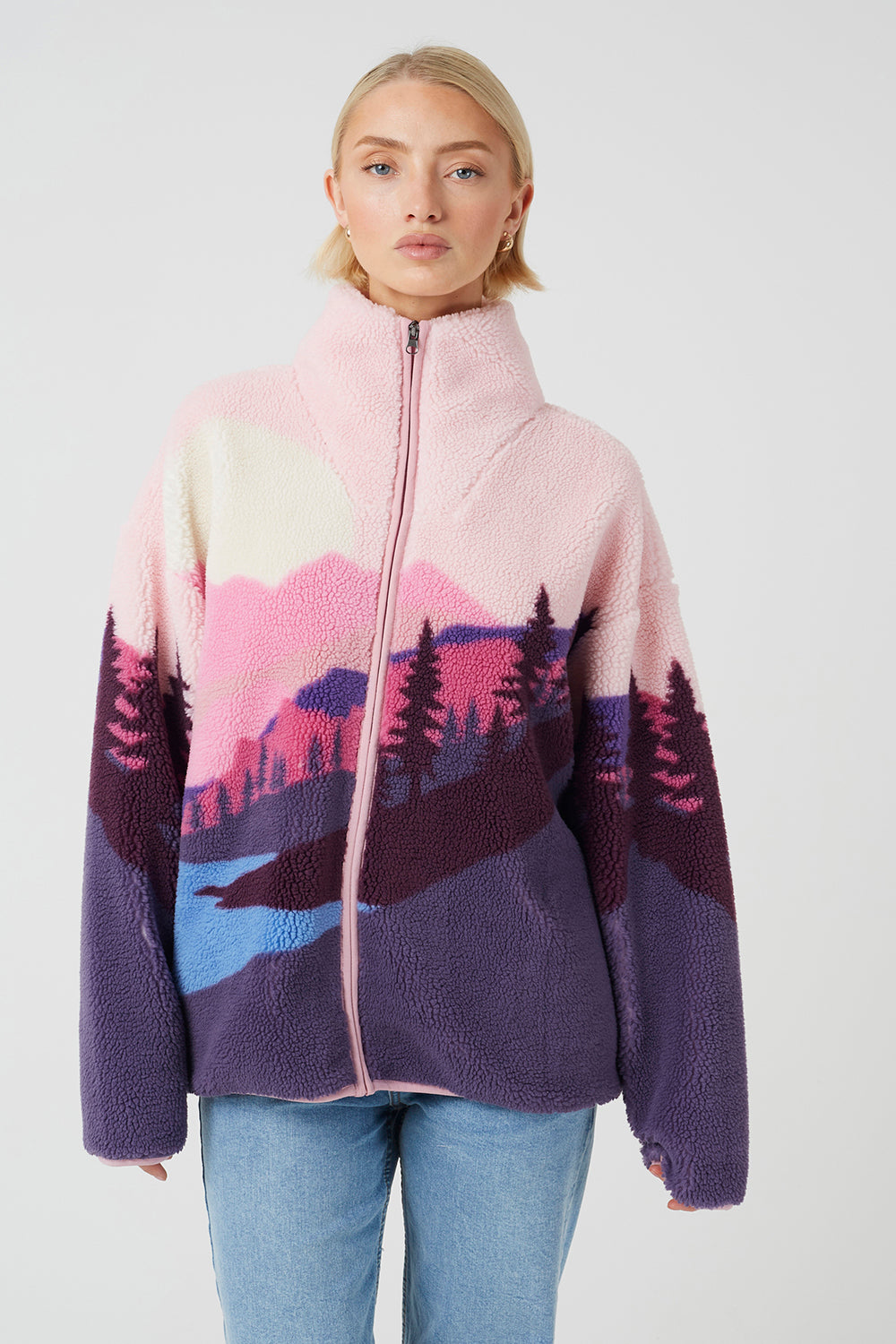  Pink  Image 1