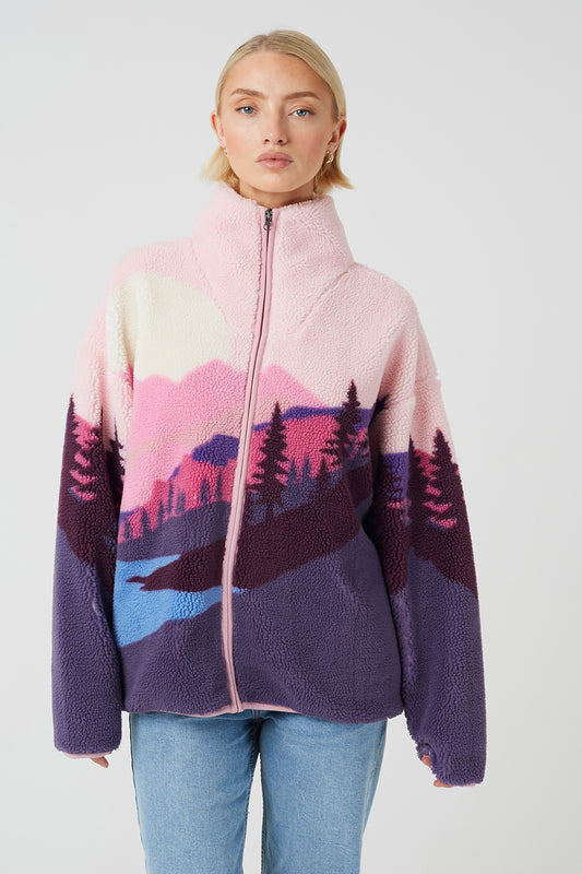  Pink  Image 1