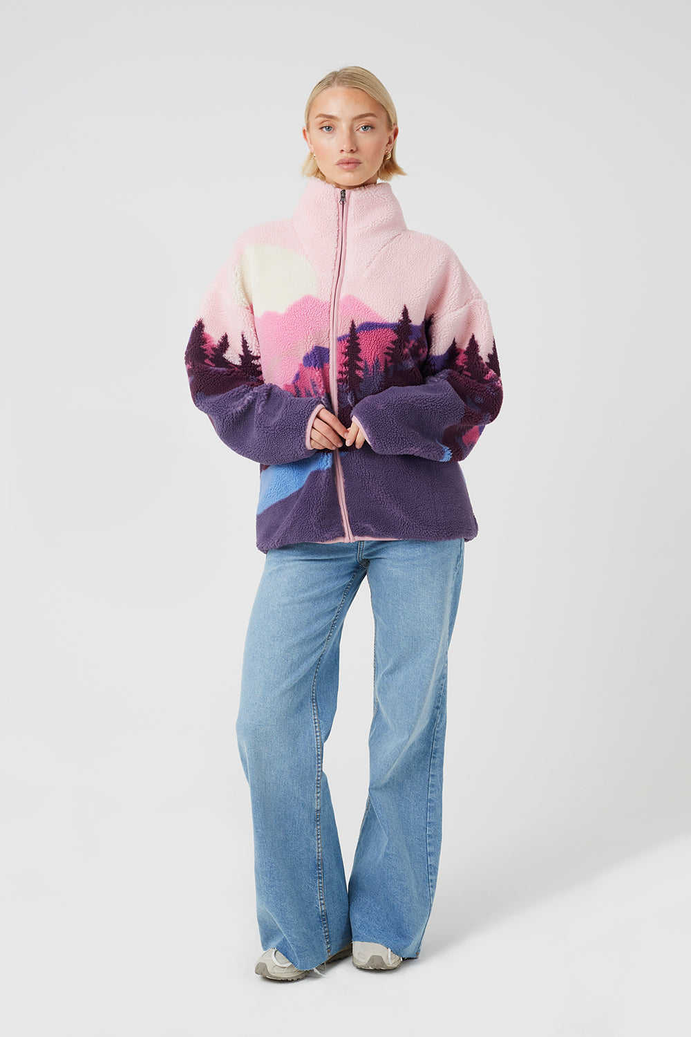  Pink  Image 3