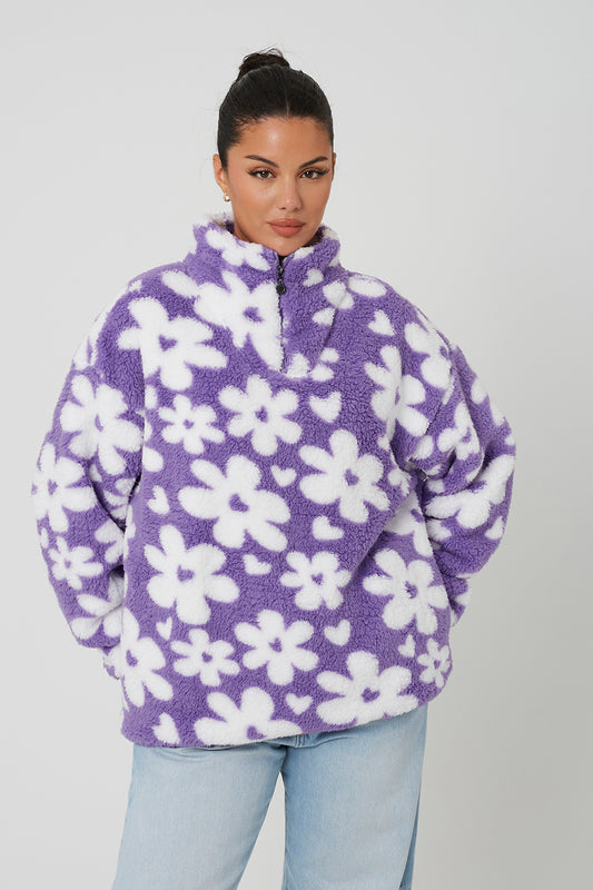  Lilac  Image 1