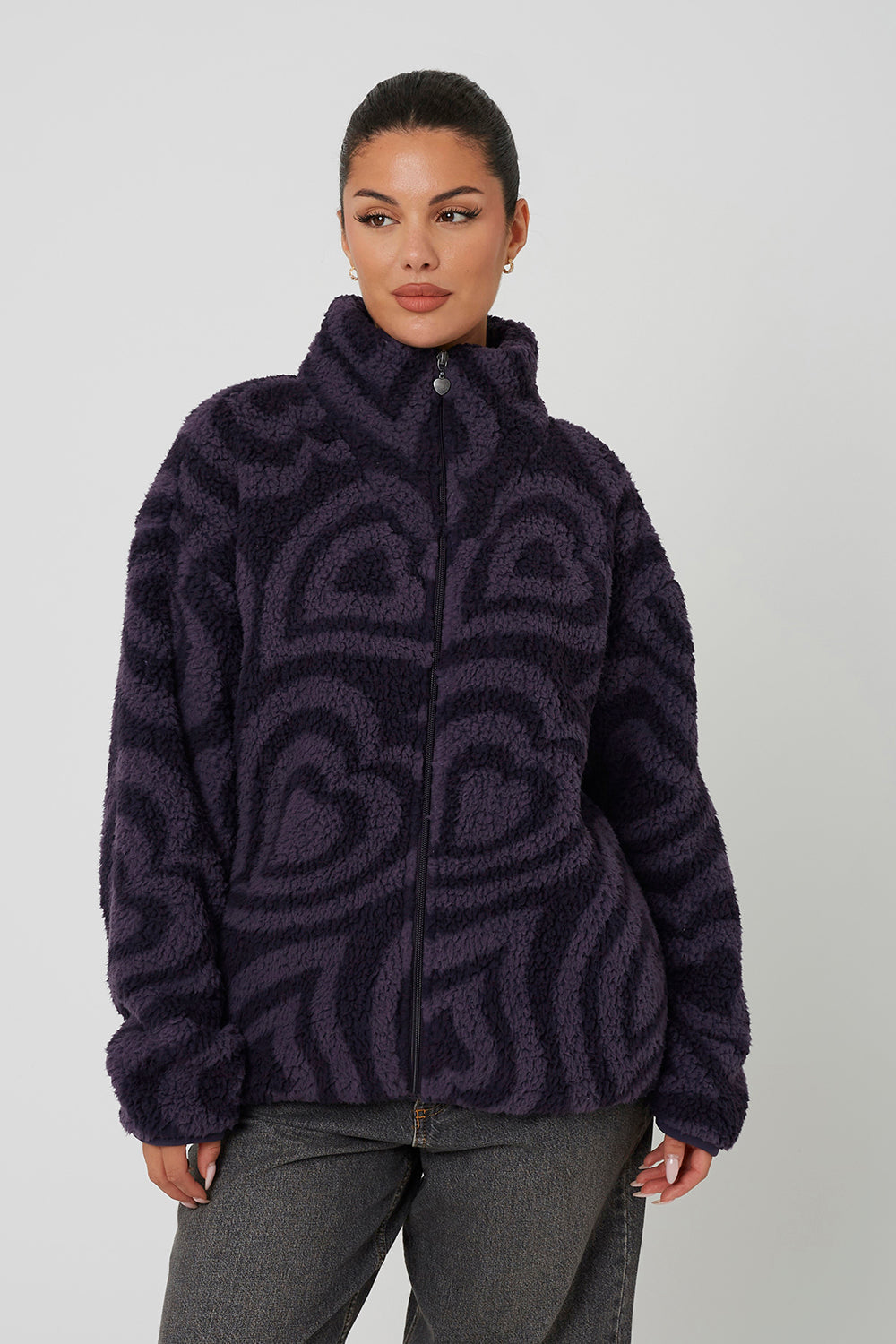  Purple  Image 1