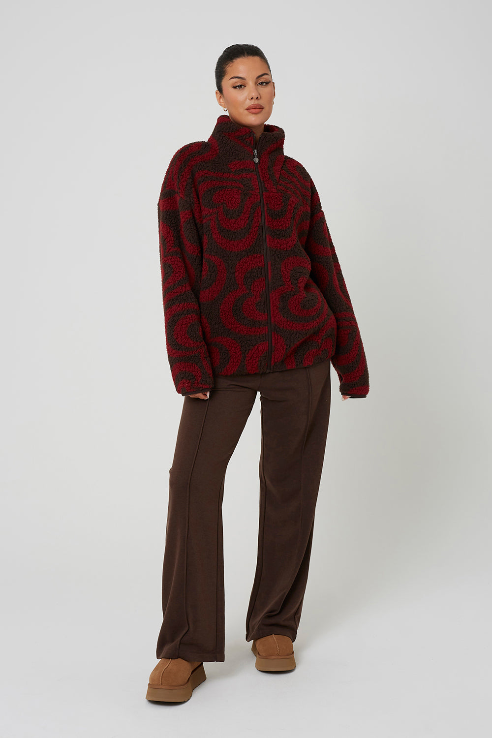  Red  Image 3