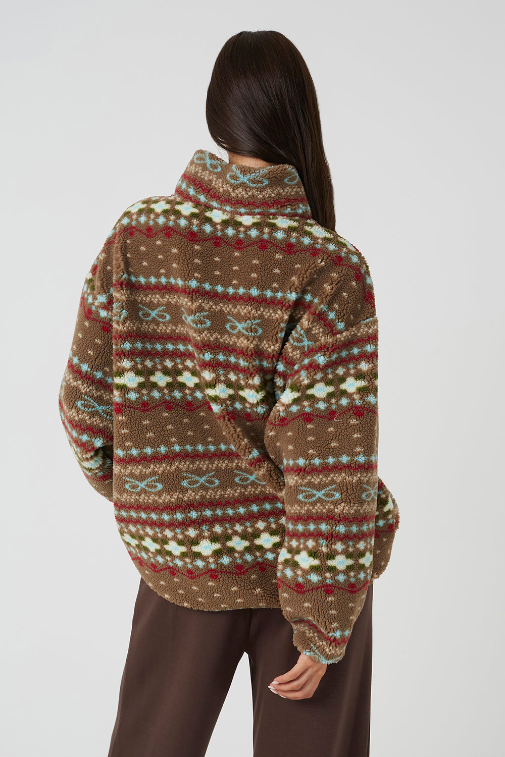  Brown  Image 2