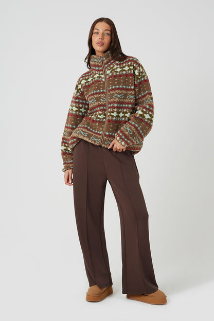  Brown  Image 3