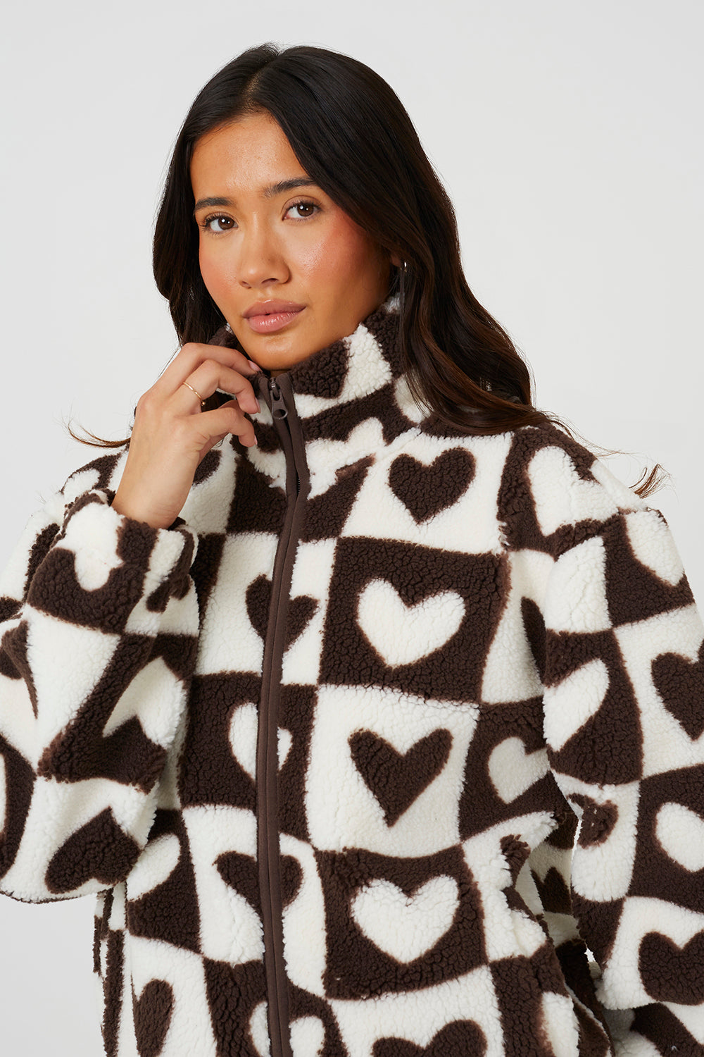 Brown  Image 4