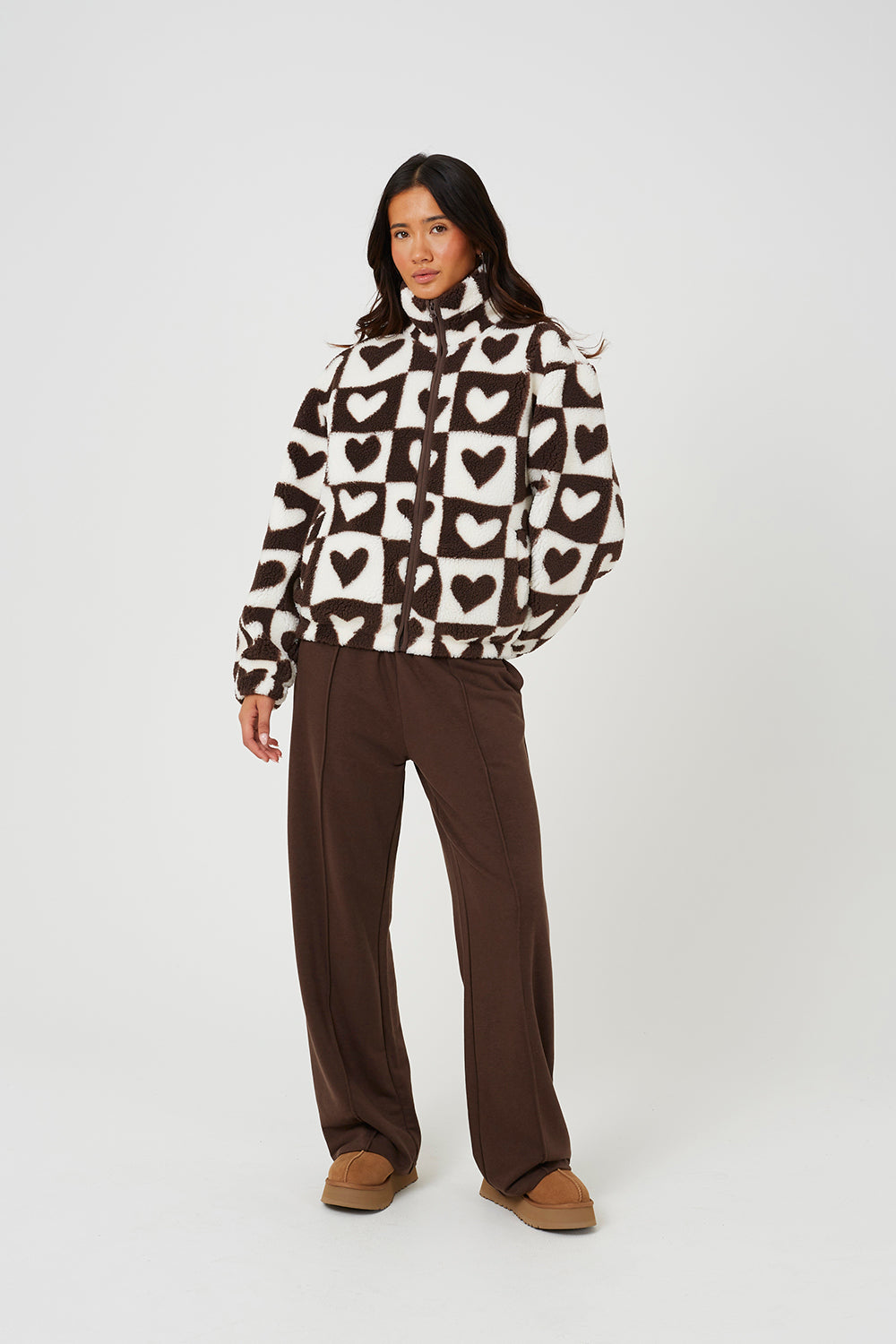  Brown  Image 3