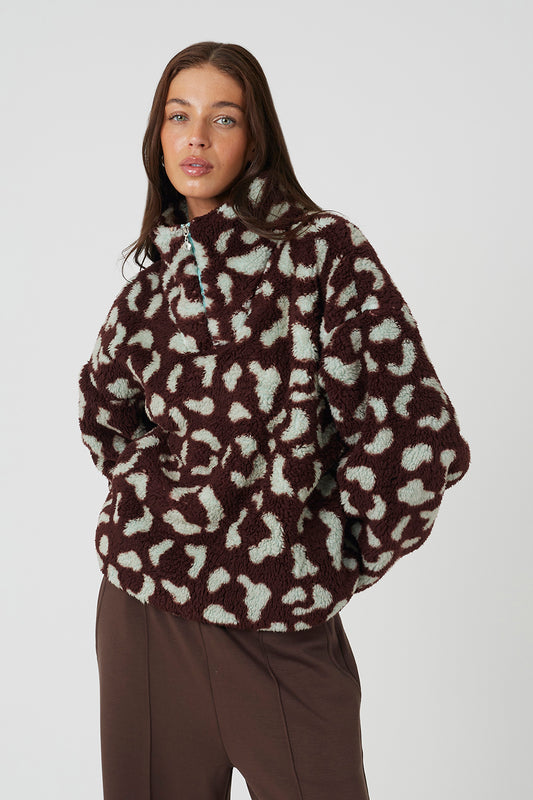  Brown  Image 1