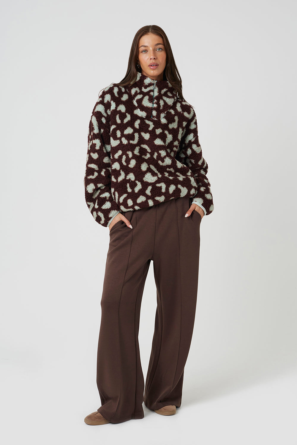  Brown  Image 3