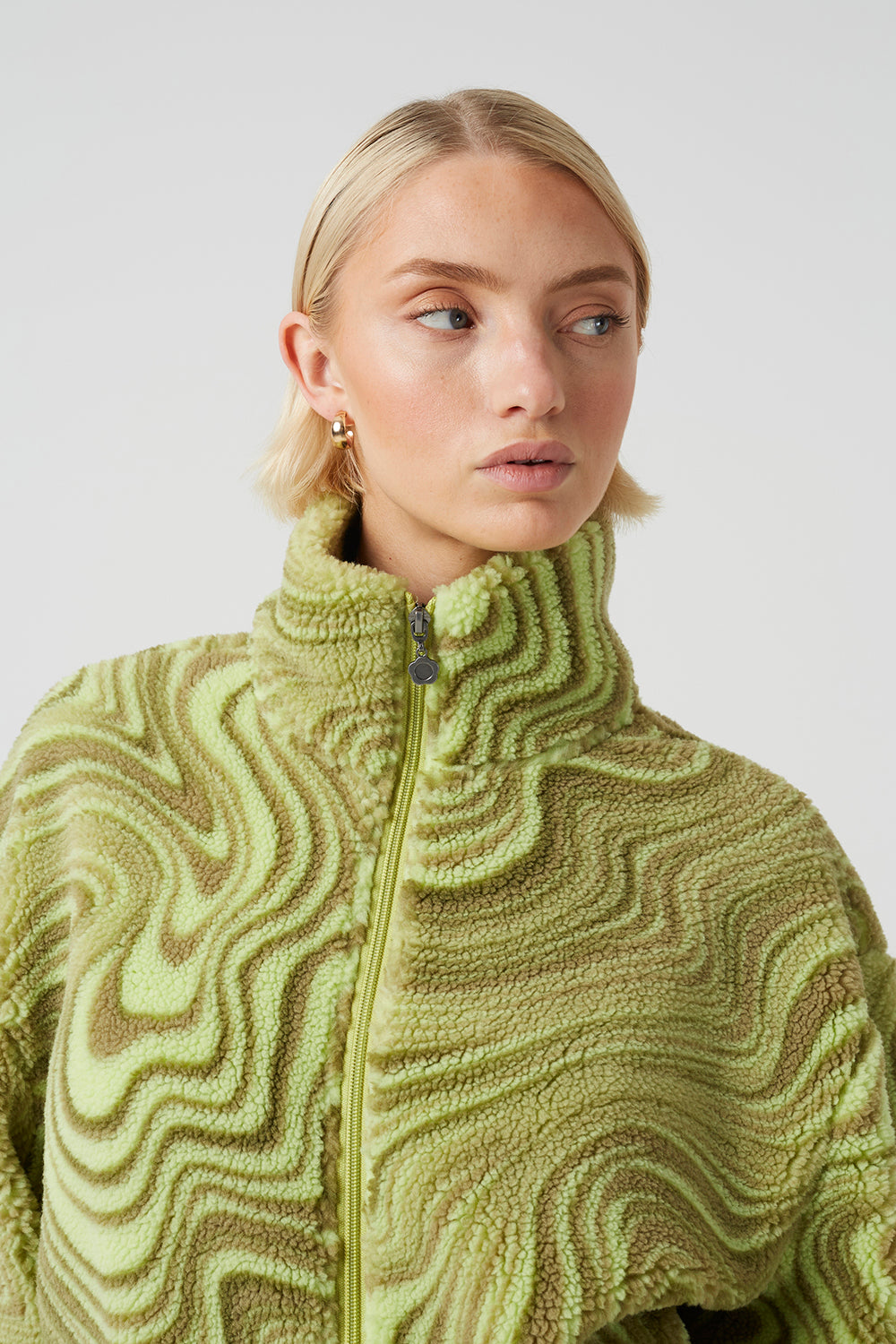  Green  Image 4