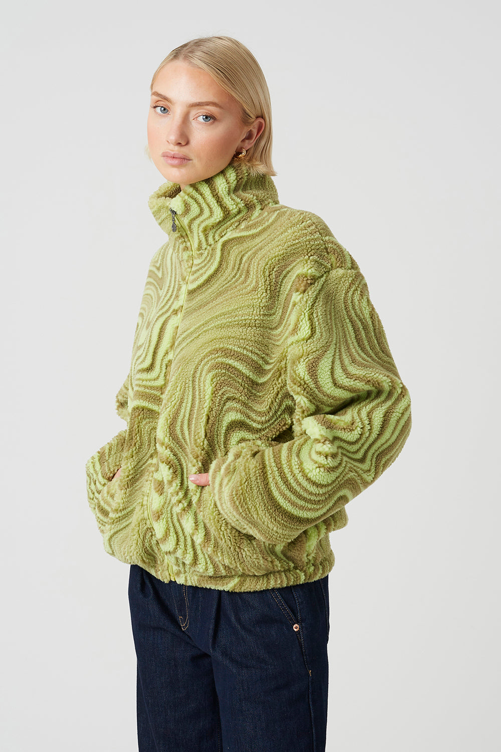  Green  Image 1