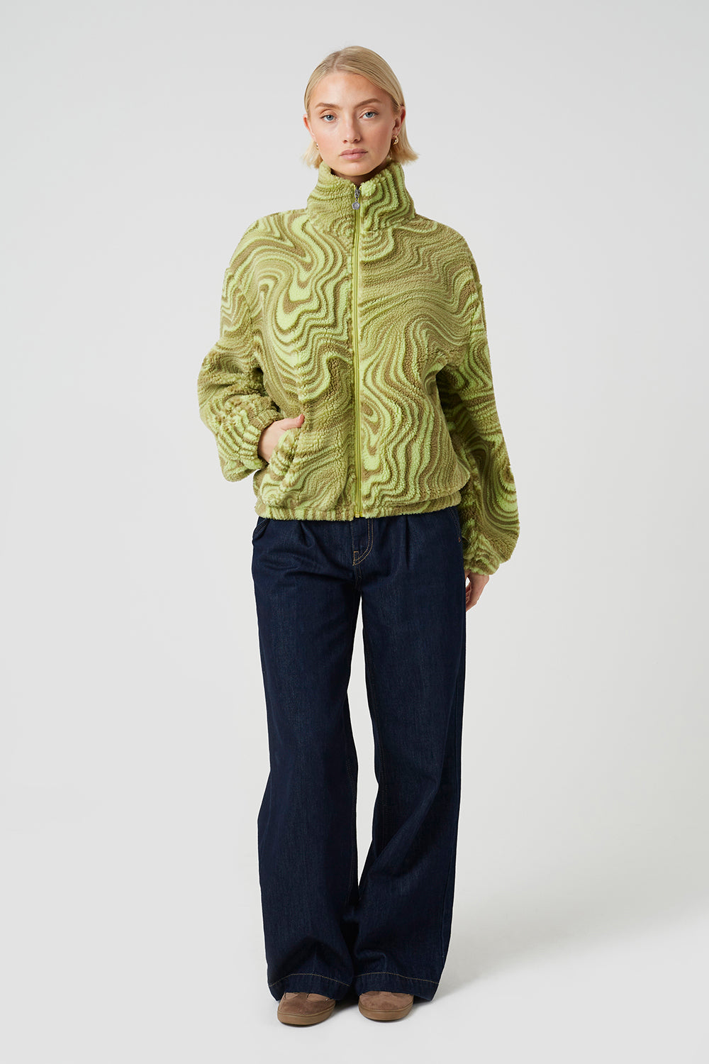  Green  Image 3