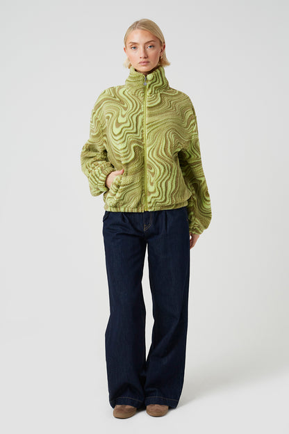  Green  Image 3