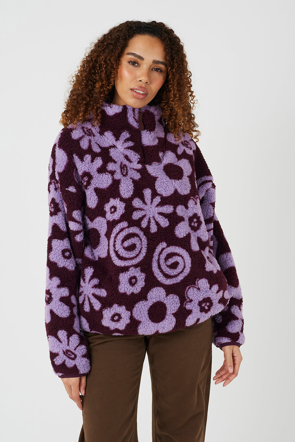  Purple  Image 1