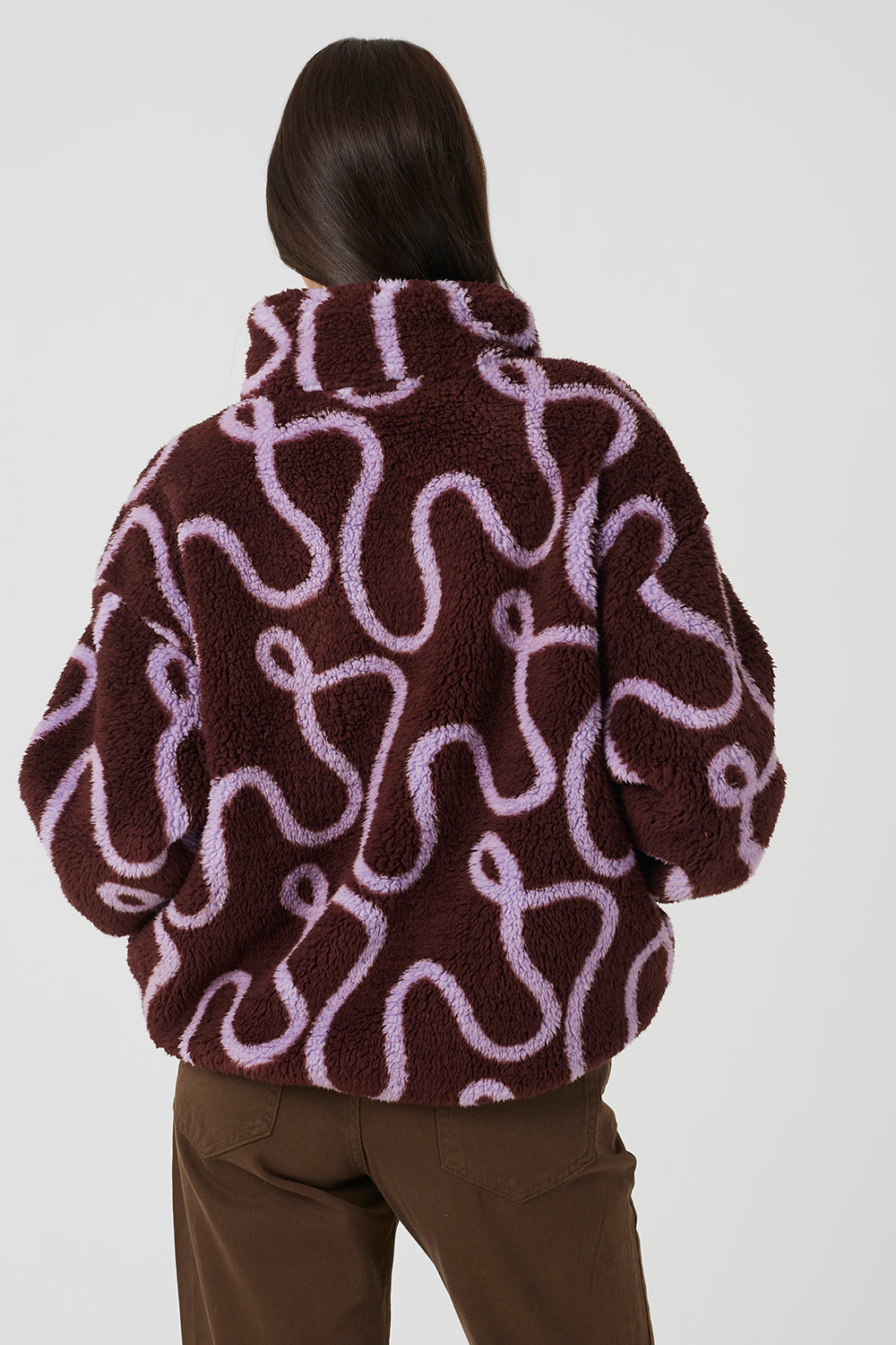  Mauve  Image 2