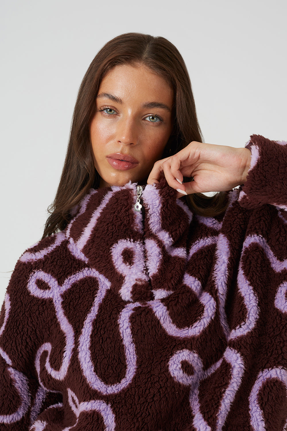  Mauve  Image 4