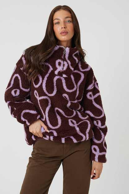  Mauve  Image 1