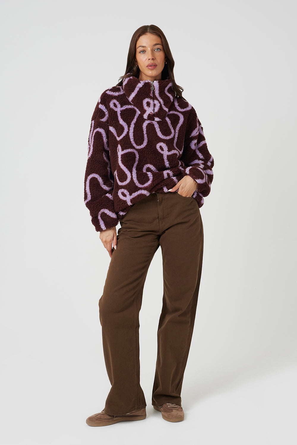  Mauve  Image 3
