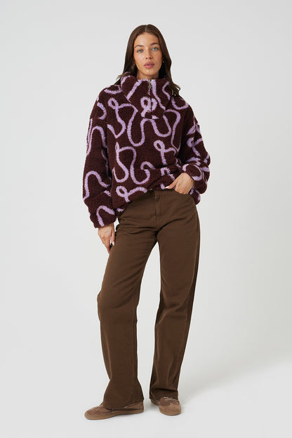  Mauve  Image 3