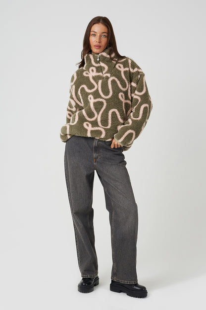  Khaki  Image 3