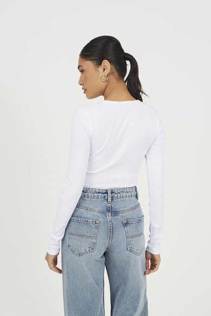  White  Image 2