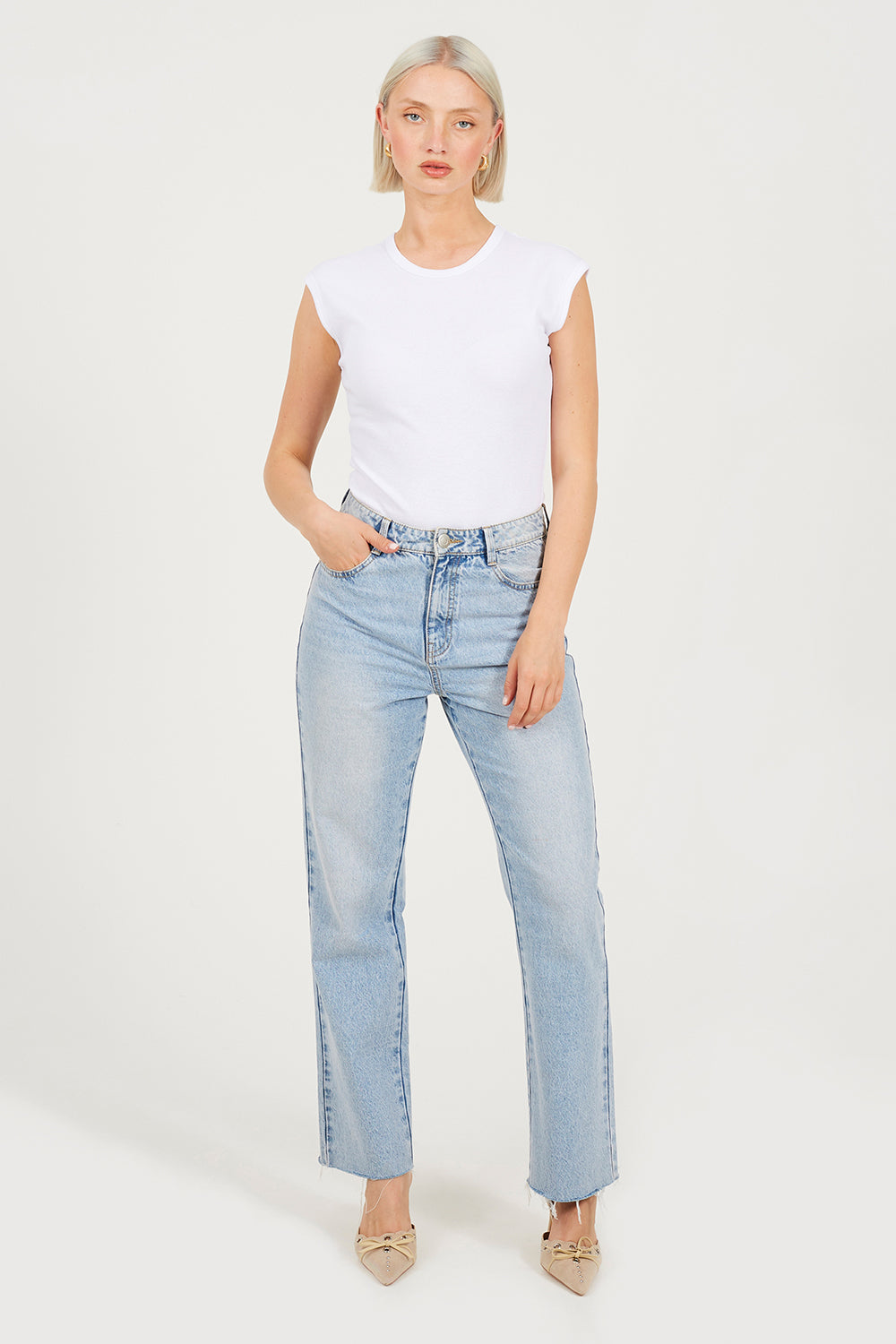  White  Image 3