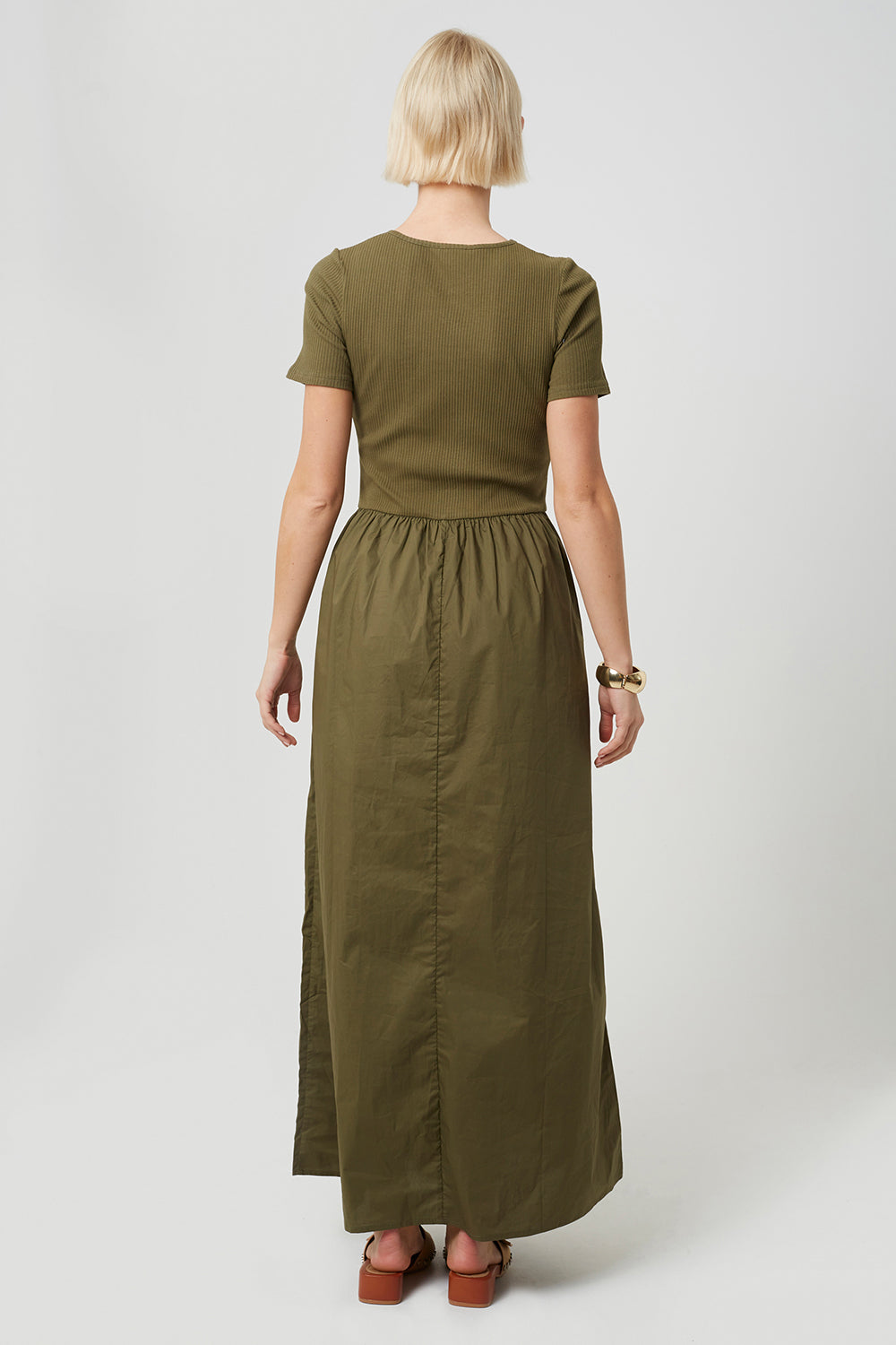  Khaki  Image 2