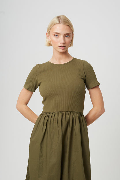 Khaki  Image 3