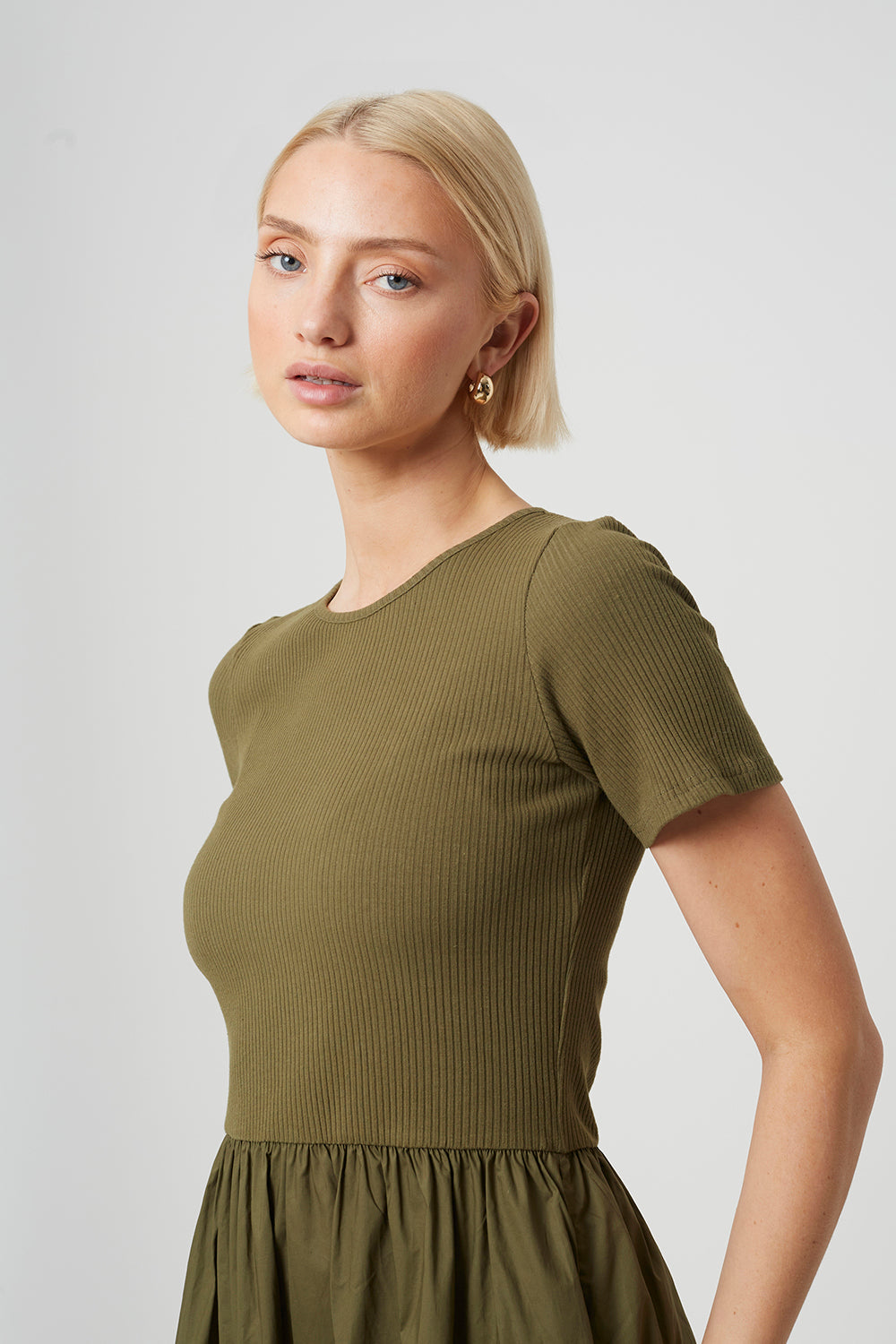  Khaki  Image 4