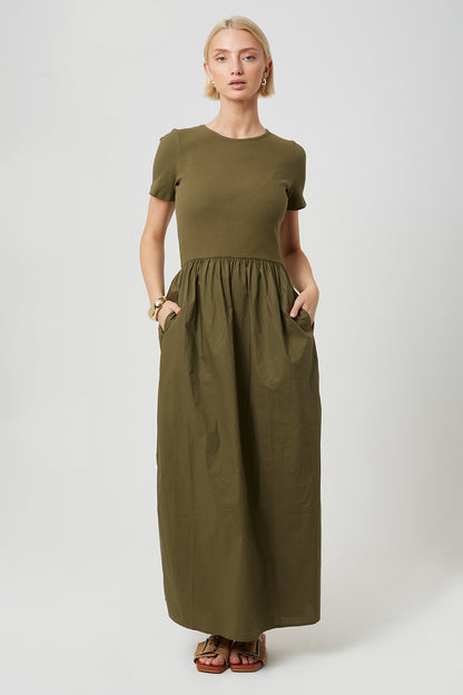  Khaki  Image 1