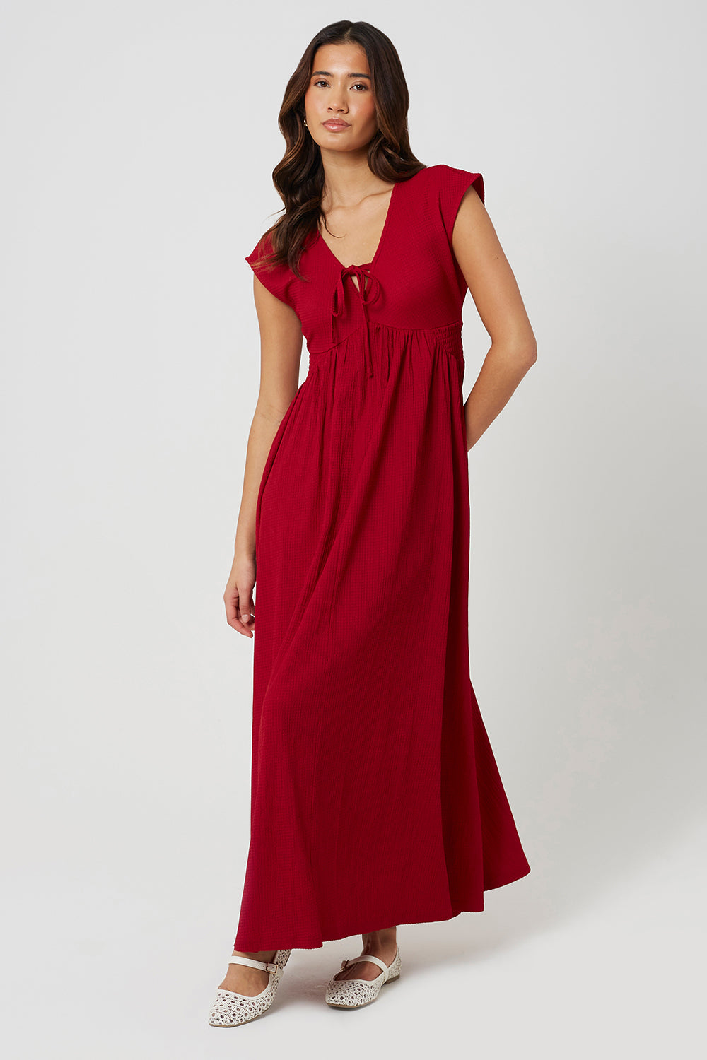  Red  Image 1