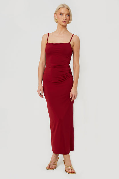  Red  Image 1