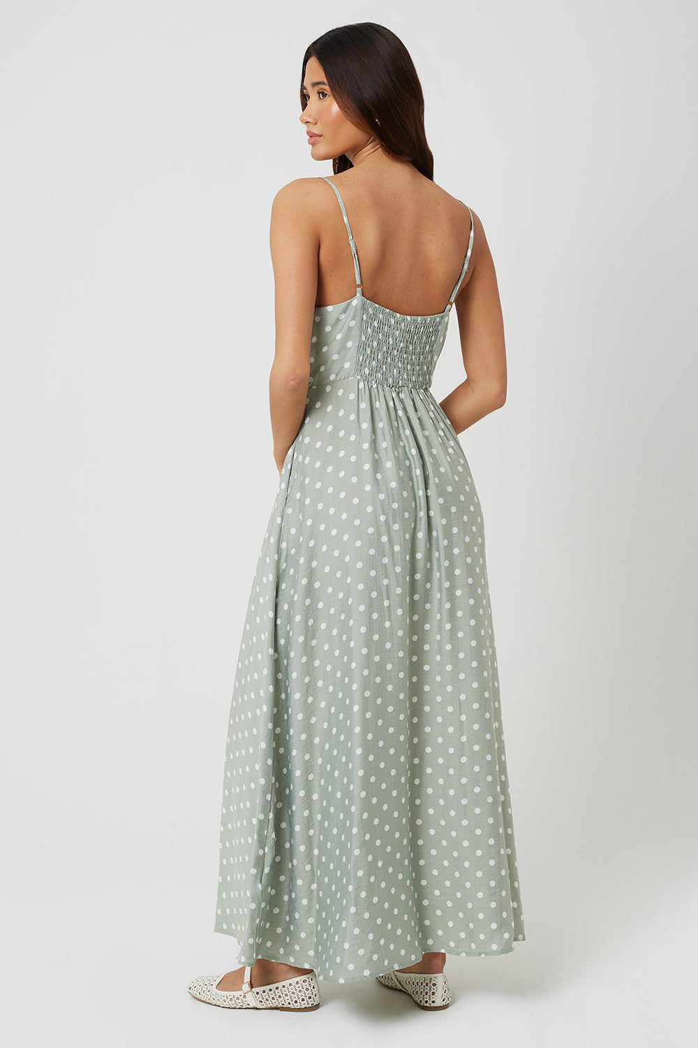 Pale Green  Image 2