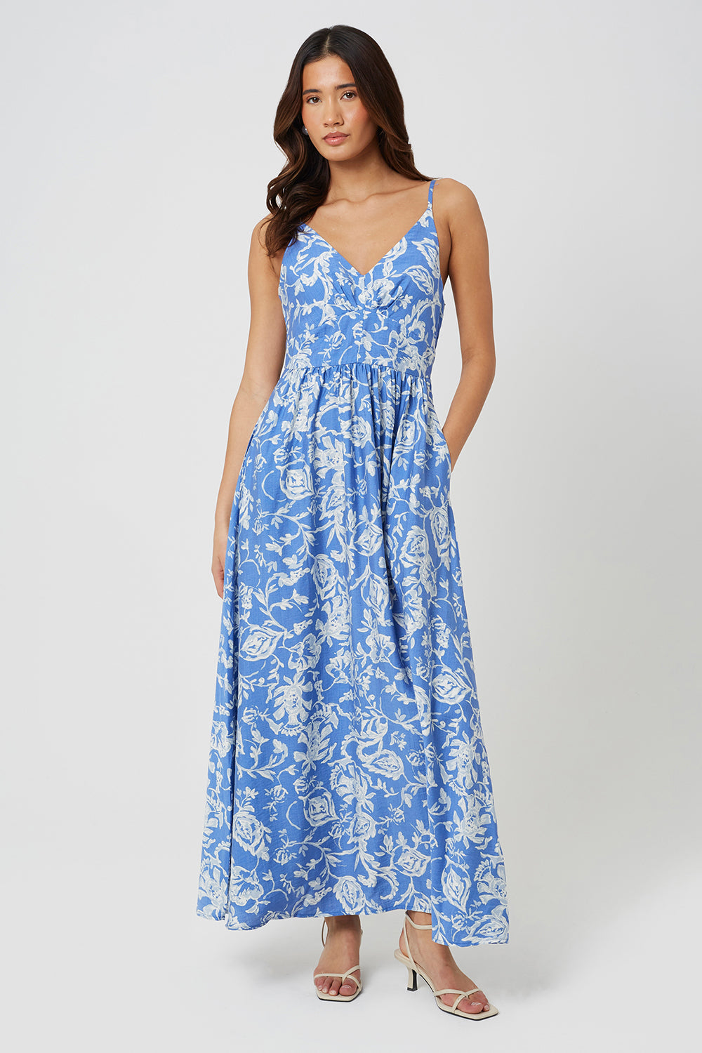  Blue  Image 1