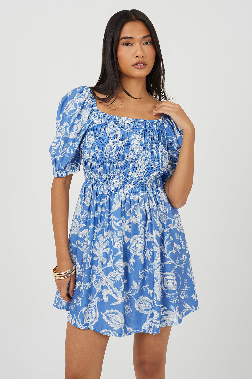  Blue  Image 1