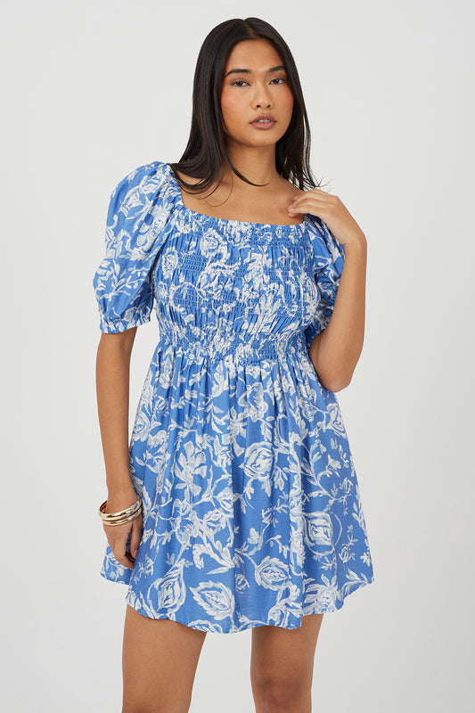  Blue  Image 1