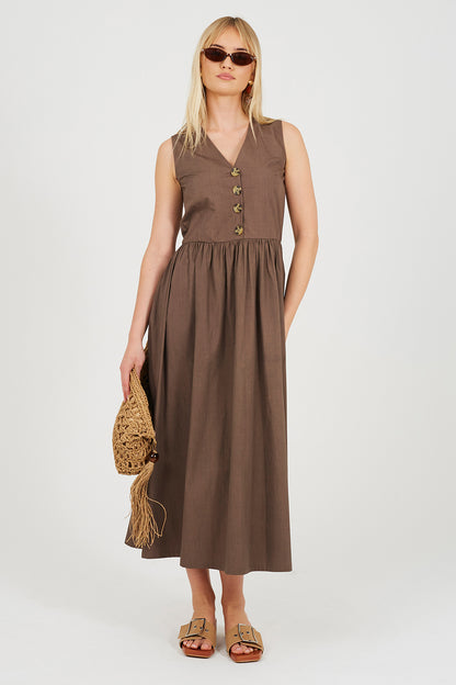  Brown  Image 1