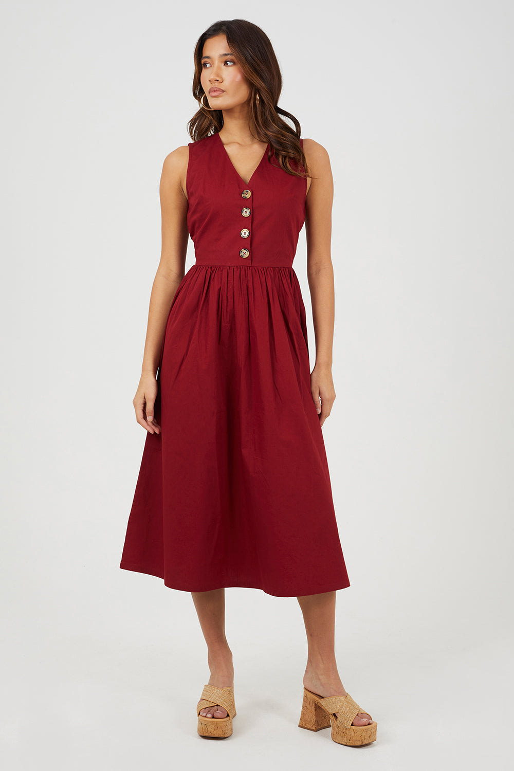  Red  Image 1