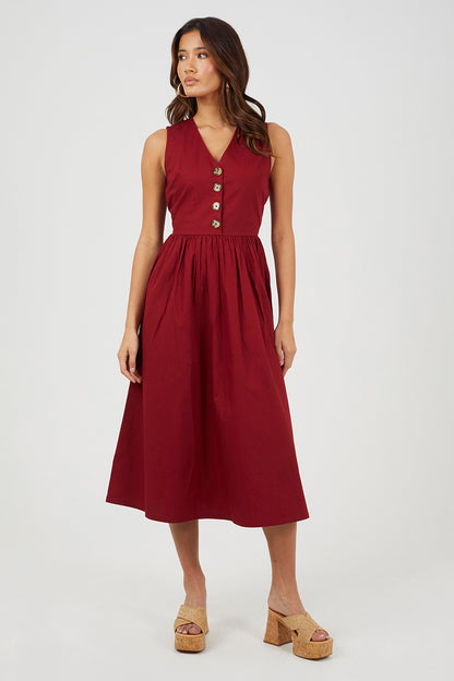  Red  Image 1