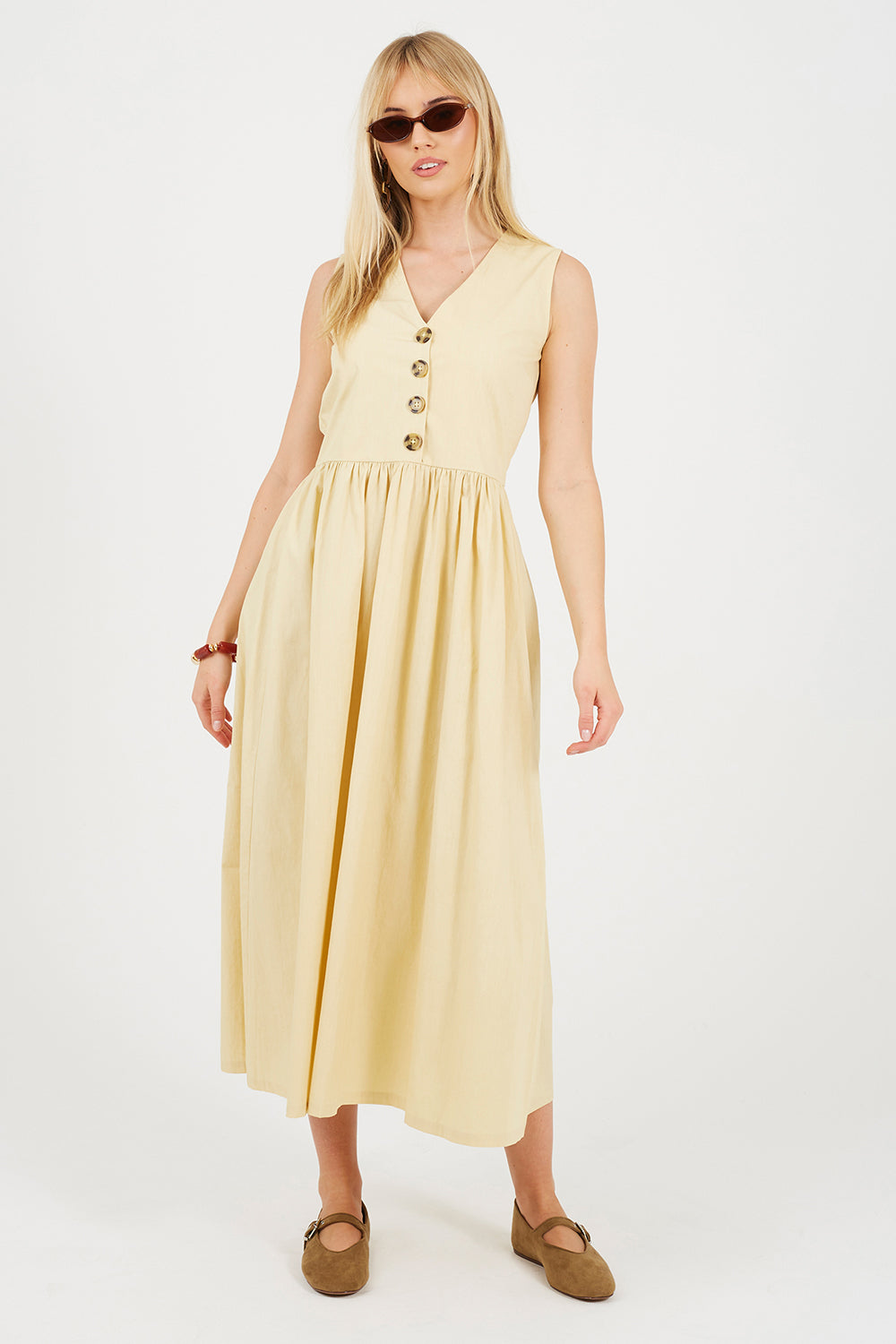  Yellow  Image 1
