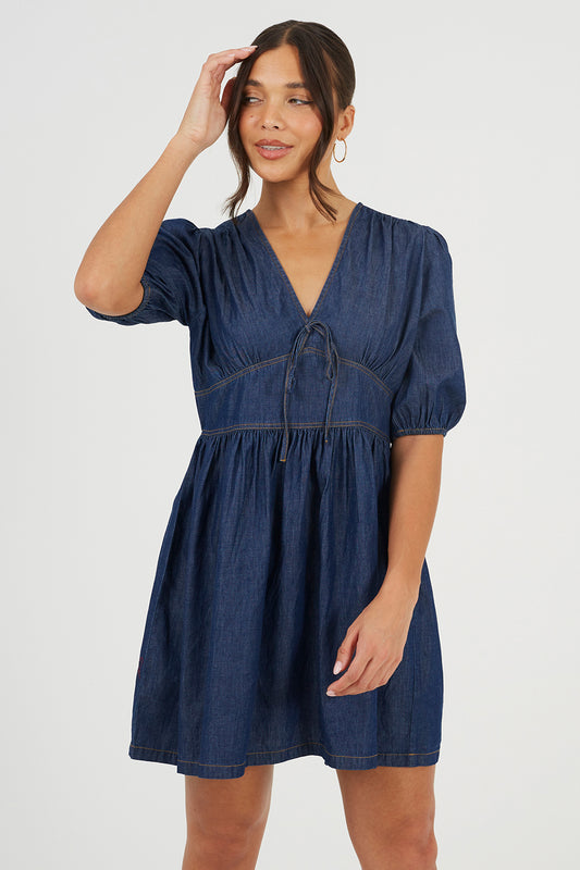  Indigo  Image 1