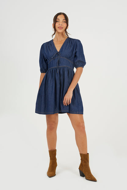  Indigo  Image 3