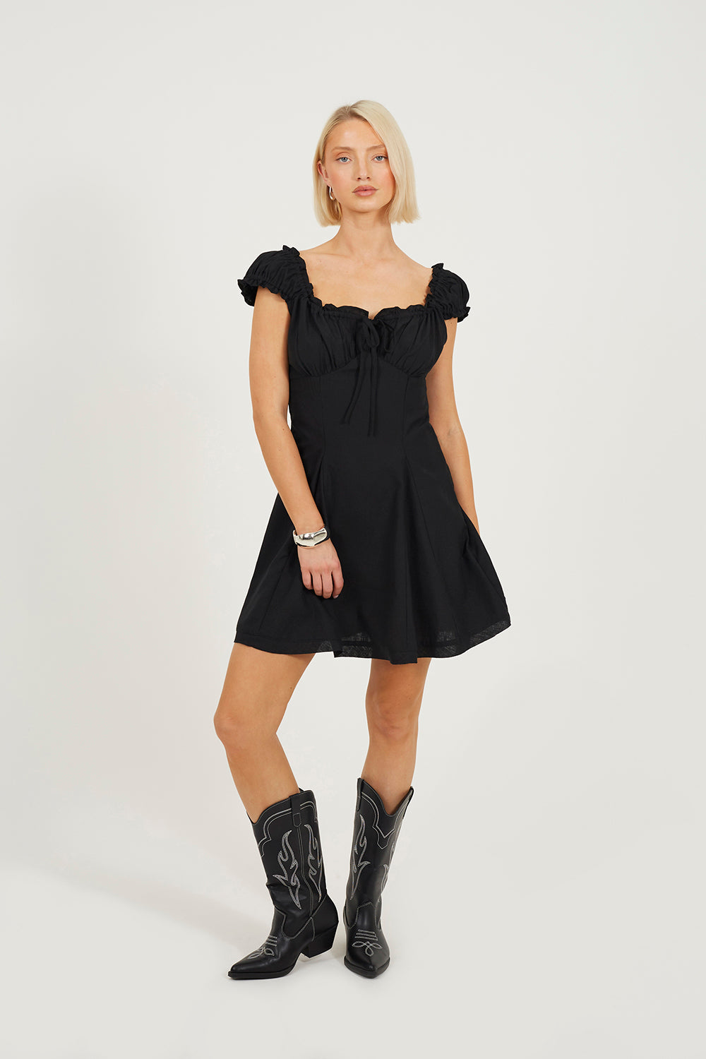 Black  Image 3