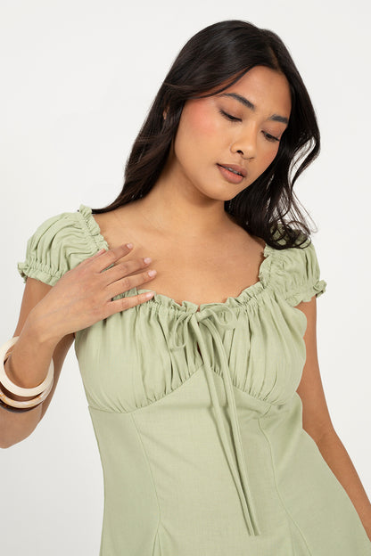  Pale Green  Image 4